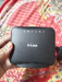 D-Link ADSL2+ Wireless Router